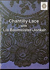 Chantilly Lace