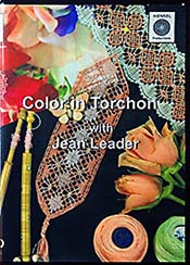 Color in Torchon