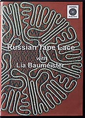 Russian Tape Lace