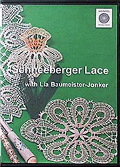 Schneeberger Lace