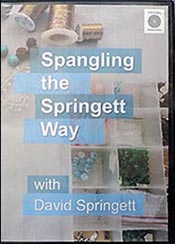 Spangling the Springett Way