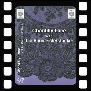 Chantilly Lace
