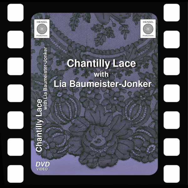 Chantilly Lace