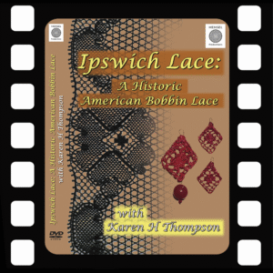 Ipswich Lace