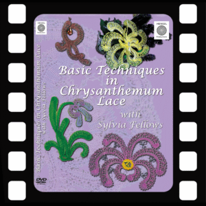 Chrysanthemum Lace