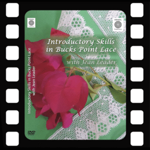 Introductory Skills in Bucks Point Lace