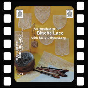Binche Lace