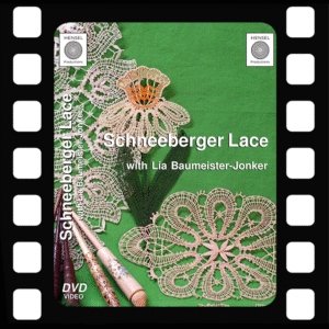 Schneeberger Lace