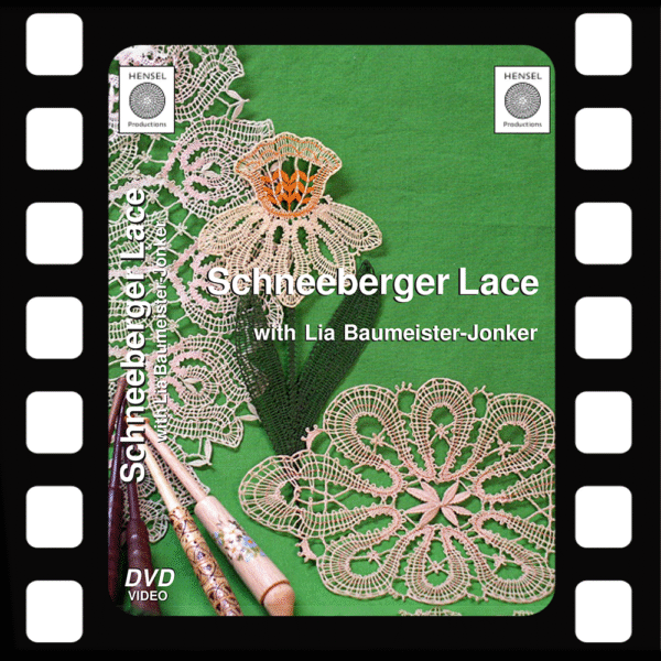 Schneeberger Lace