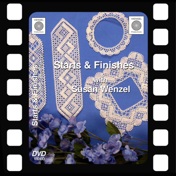 Starts & Finishes