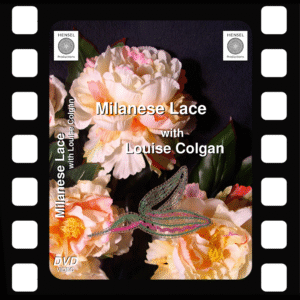 Milanese Lace