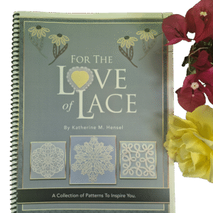 For the Love of Lace