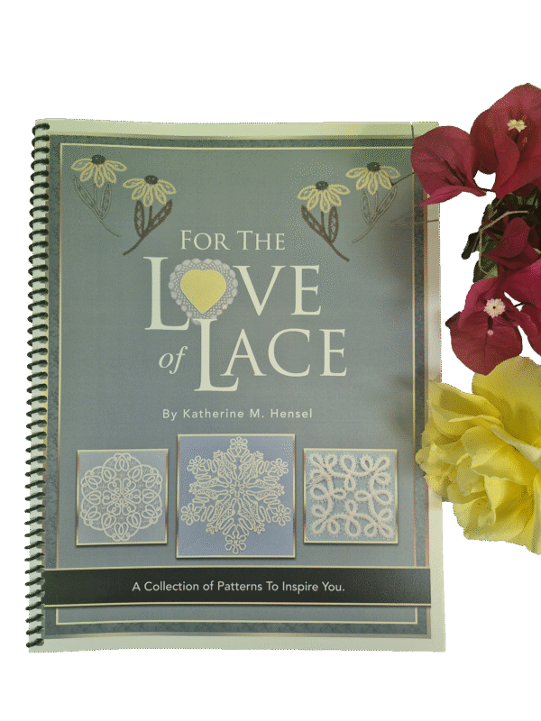 For the Love of Lace
